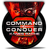 Command & Conquer 3 Kanes Rache Icon