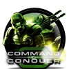 Command & Conquer 3 Tiberium Wars Icon