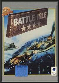 Battle Isle GameBox