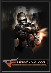 Crossfire GameBox