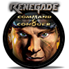 Command & Conquer: Renegade Icon