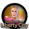 Grand Theft Auto 4: Episodes from Liberty City Icon