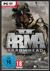 ArmA 2: Operation Arrowhead GameBox
