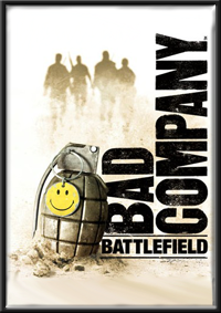 Battlefield: Bad Company GameBox