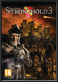 Stronghold 3 GameBox