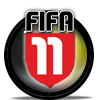 FIFA 11 Icon