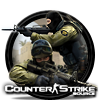 Counter-Strike Source Icon