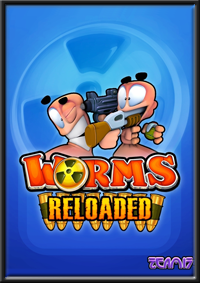 Worms Reloaded GameBox