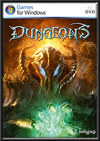 Dungeons GameBox