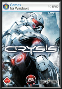 Crysis GameBox