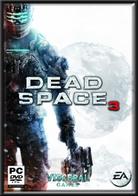 Dead Space 3 GameBox