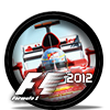 F1 2012 Icon