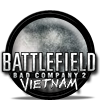 Battlefield: Bad Company 2 - Vietnam Icon