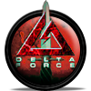 Delta Force: Angel Falls Icon