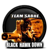 Delta Force: Black Hawk Down - Team Sabre