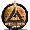 Delta Force: Xtreme Icon