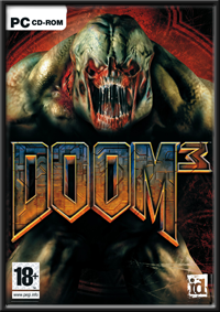 Doom 3 GameBox