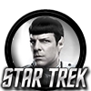 Star Trek Icon