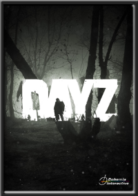 DayZ GameBox