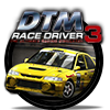 DTM Race Driver 3 Icon