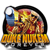 Duke Nukem Forever Icon